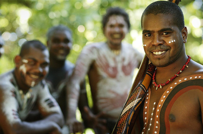 cairns Tjapukai Aboriginal Cultural Park (11)
