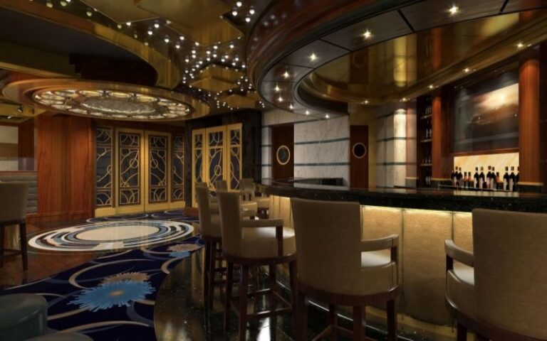 6号俱乐部 Club 6